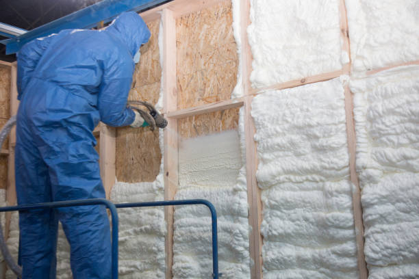 Types of Insulation We Offer in Mission, KS